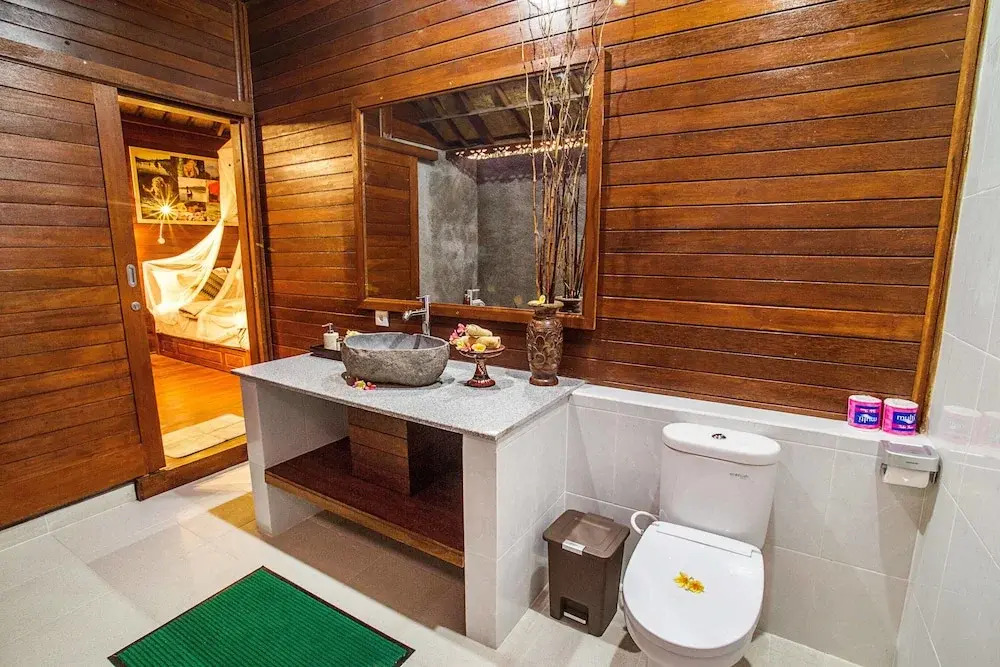 Foto - Sunset Garden Nusa Lembongan