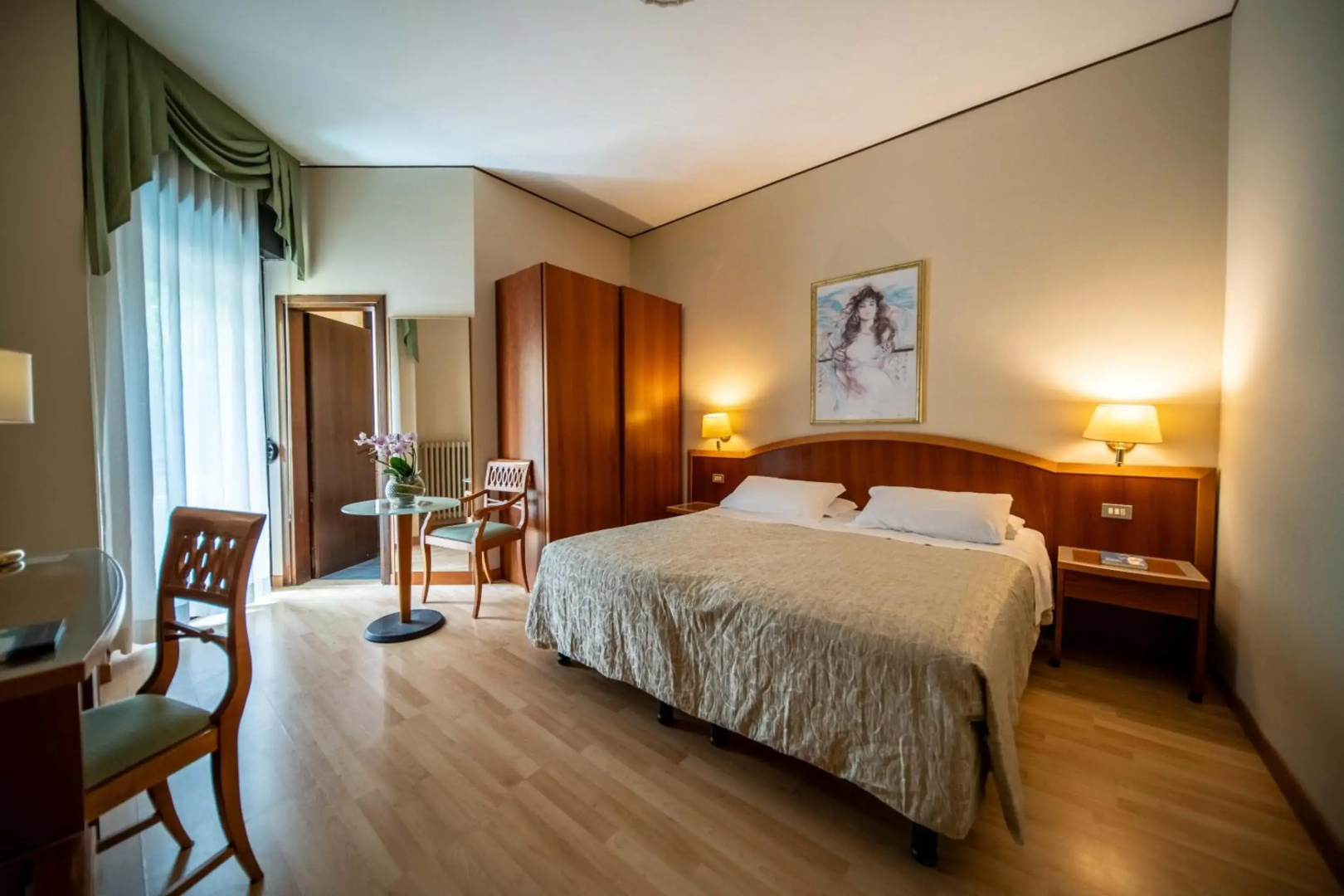 Photo - Hotel Terme Milano