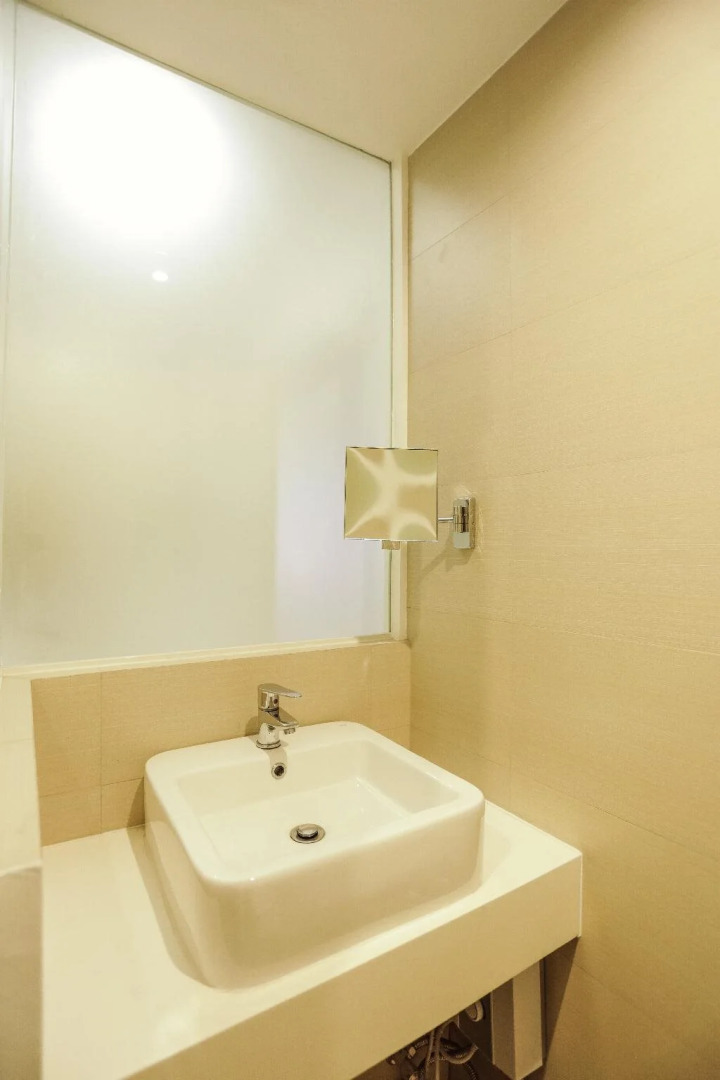 Foto - Wow Budget Hotel Cubao