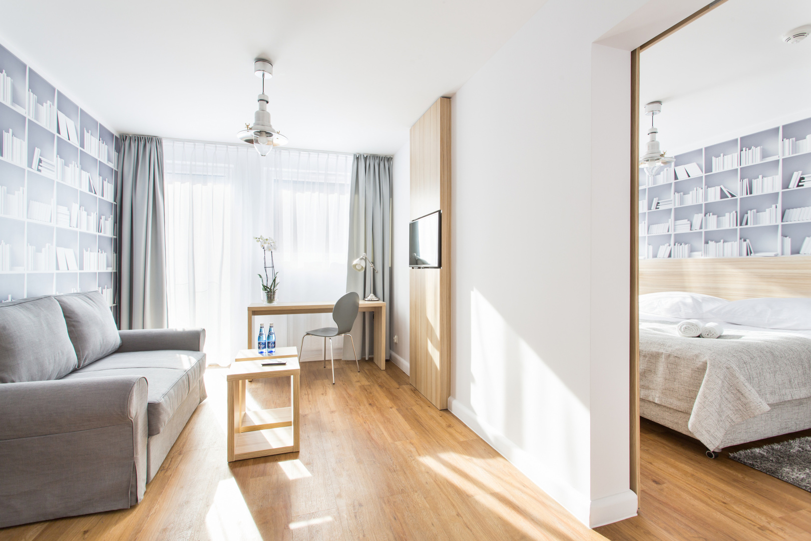 Photo - Smart Hotel