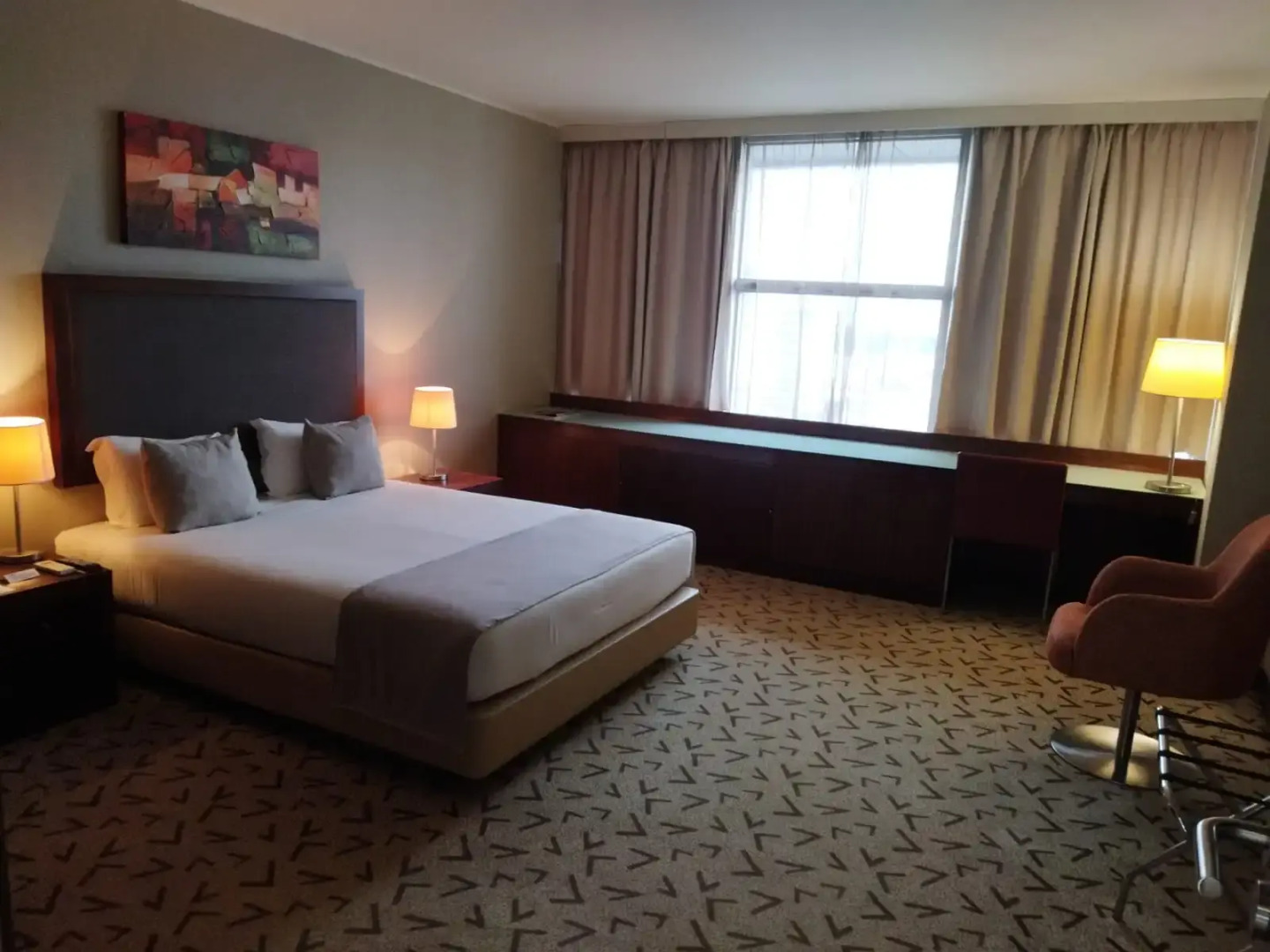 Foto - Skyna Hotel Luanda