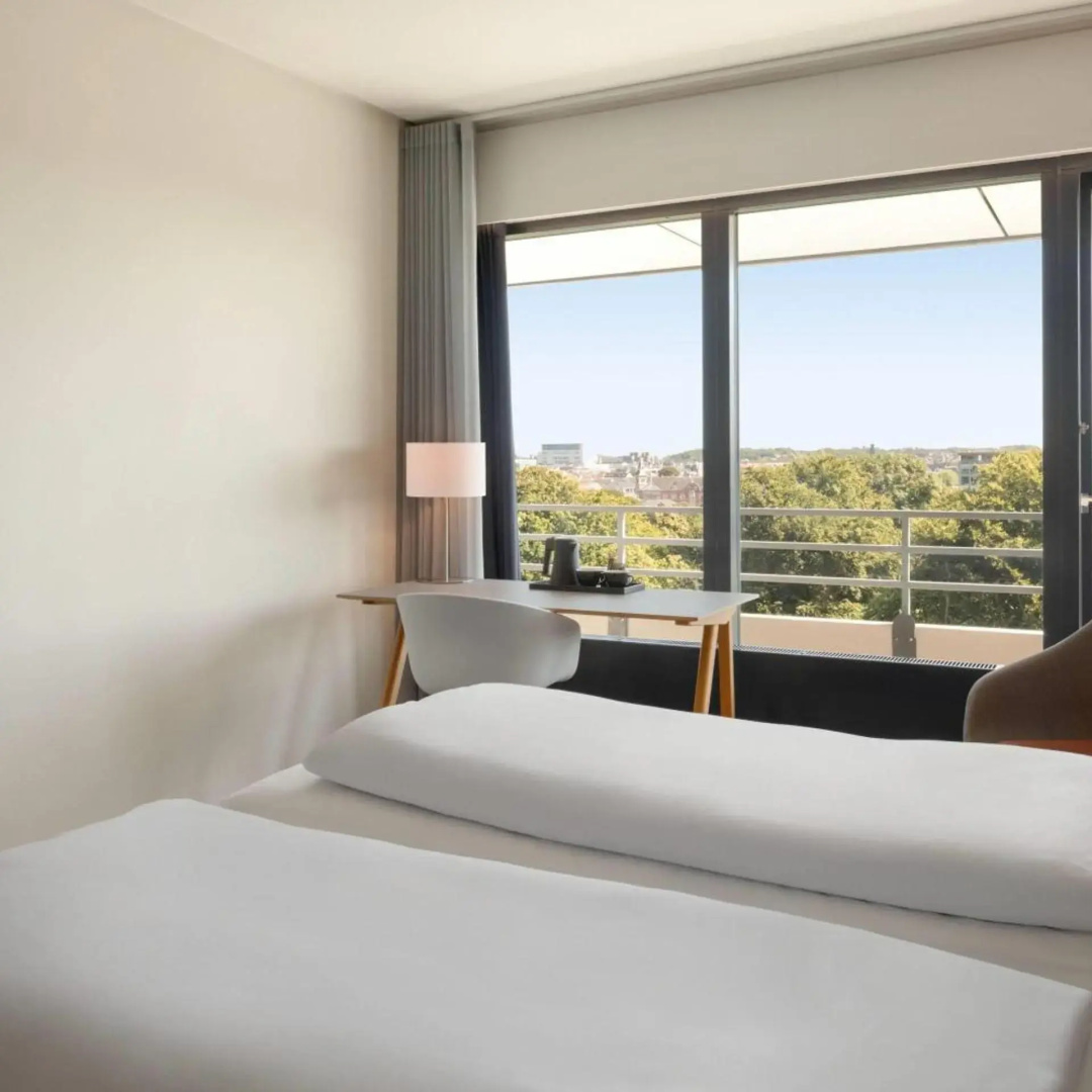 Foto - Comwell Hvide Hus Aalborg, Dolce by Wyndham
