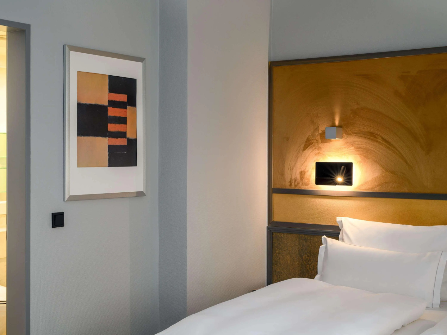 Photo - Mercure Hotel Dortmund Centrum