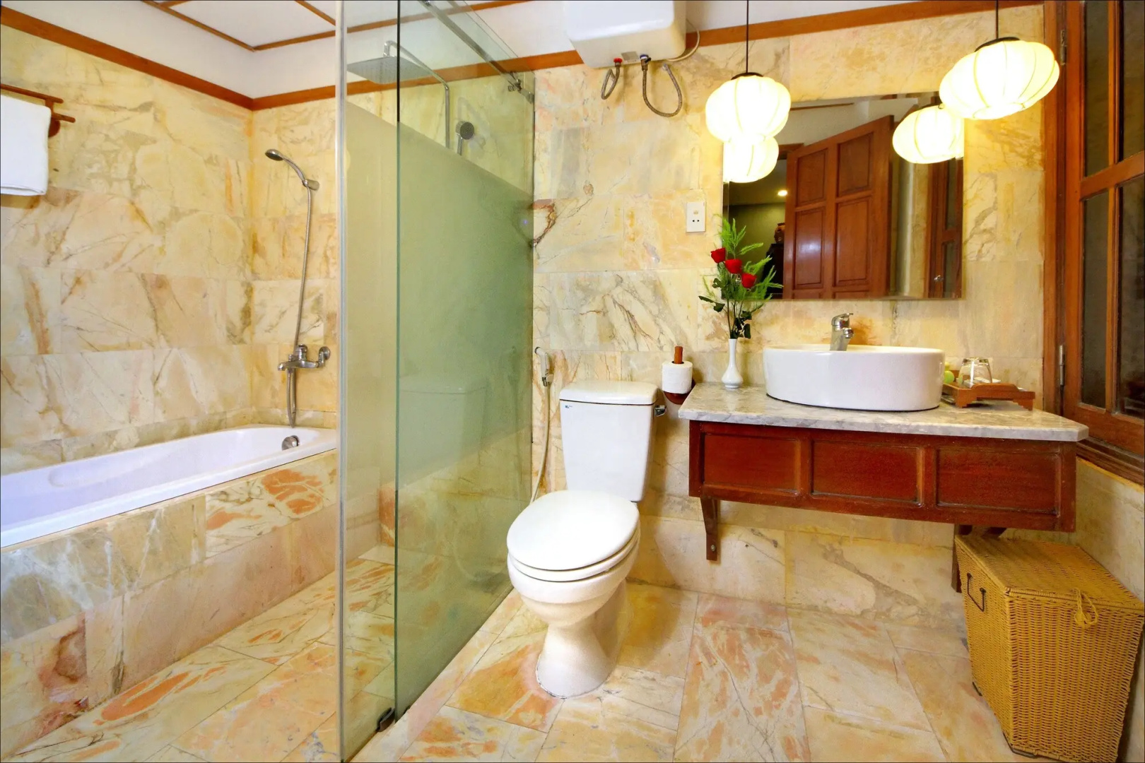 Foto - Thanh Van 1 Hotel