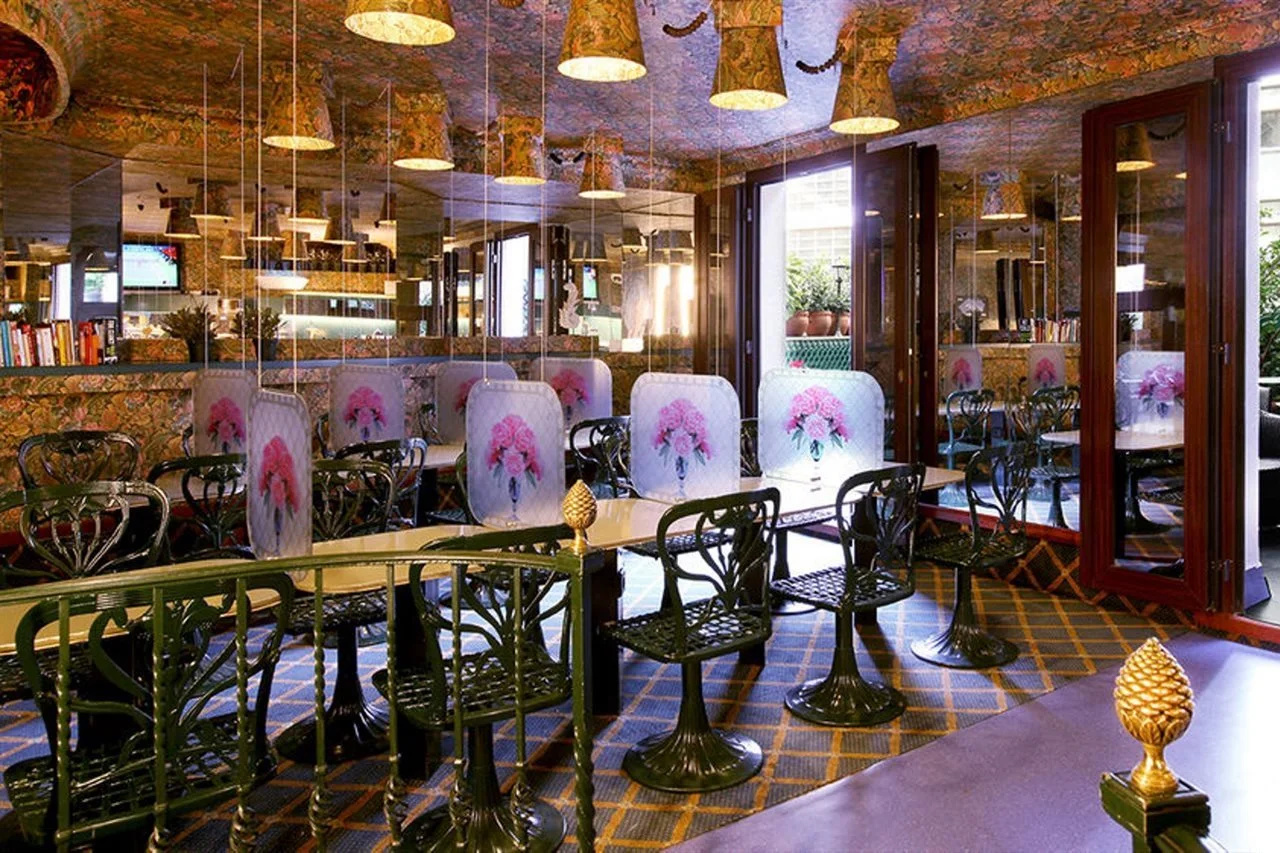 Foto - Hotel Continental Barcelona