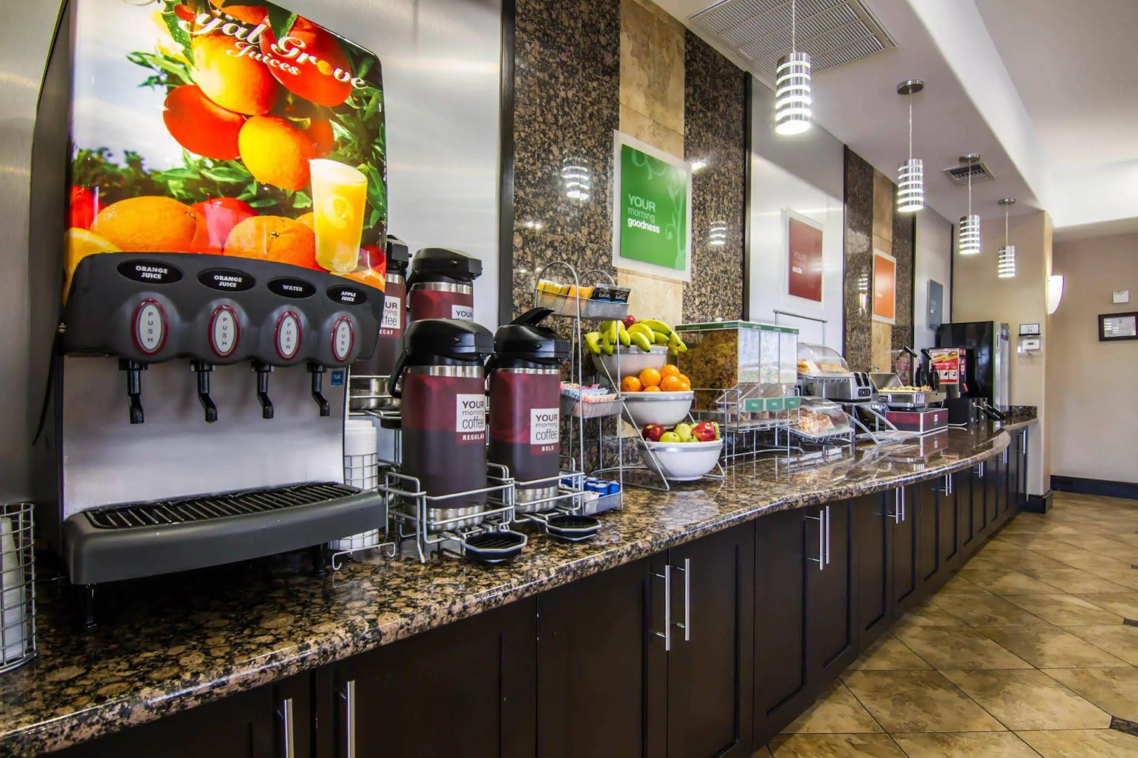 Photo - Comfort Suites West Dallas - Cockrell Hill