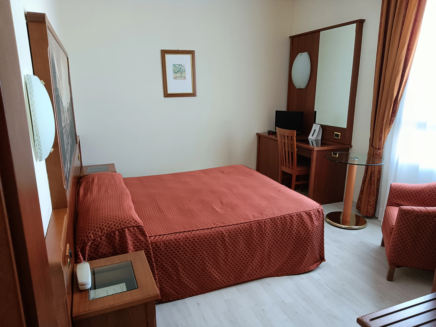 Photo - Hotel President Venezia