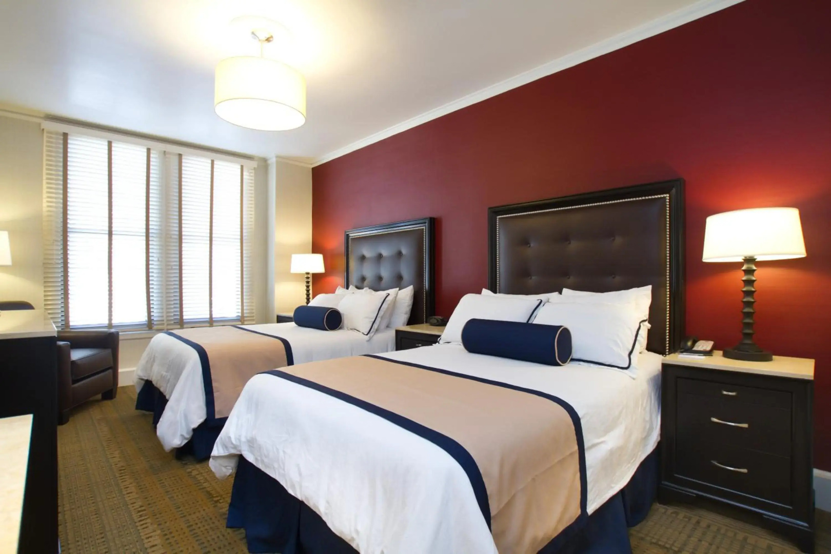 Photo - Marines' Memorial Club & Hotel Union Square