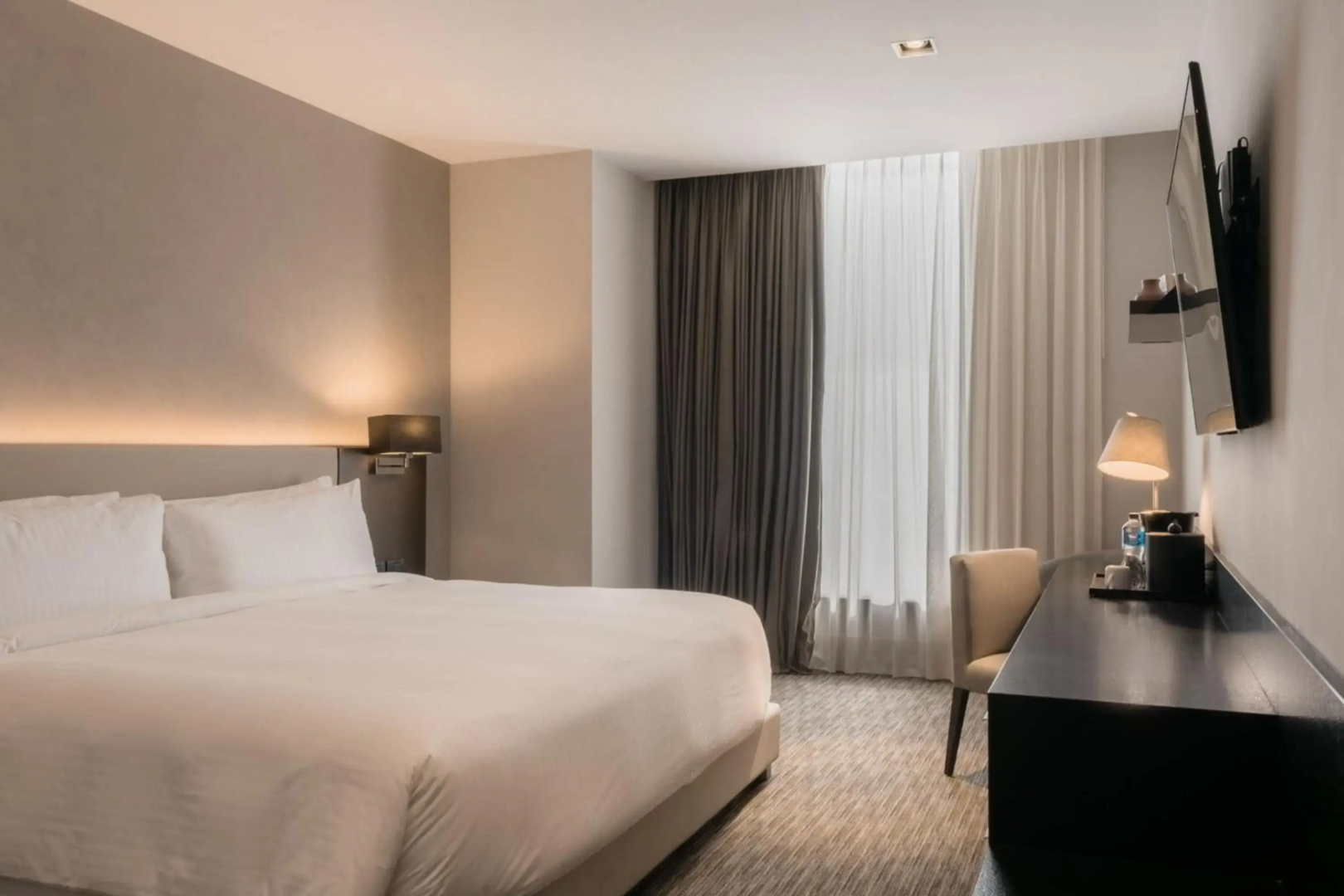 Photo - Four Points by Sheraton Puebla