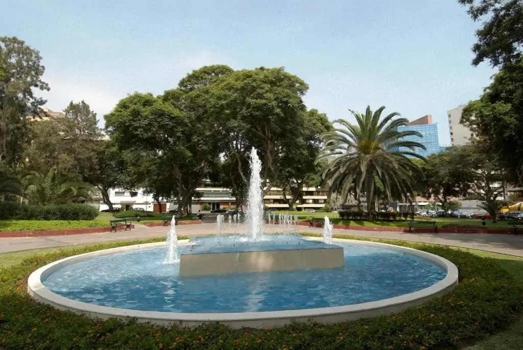 Foto - Roosevelt Hotel & Suites