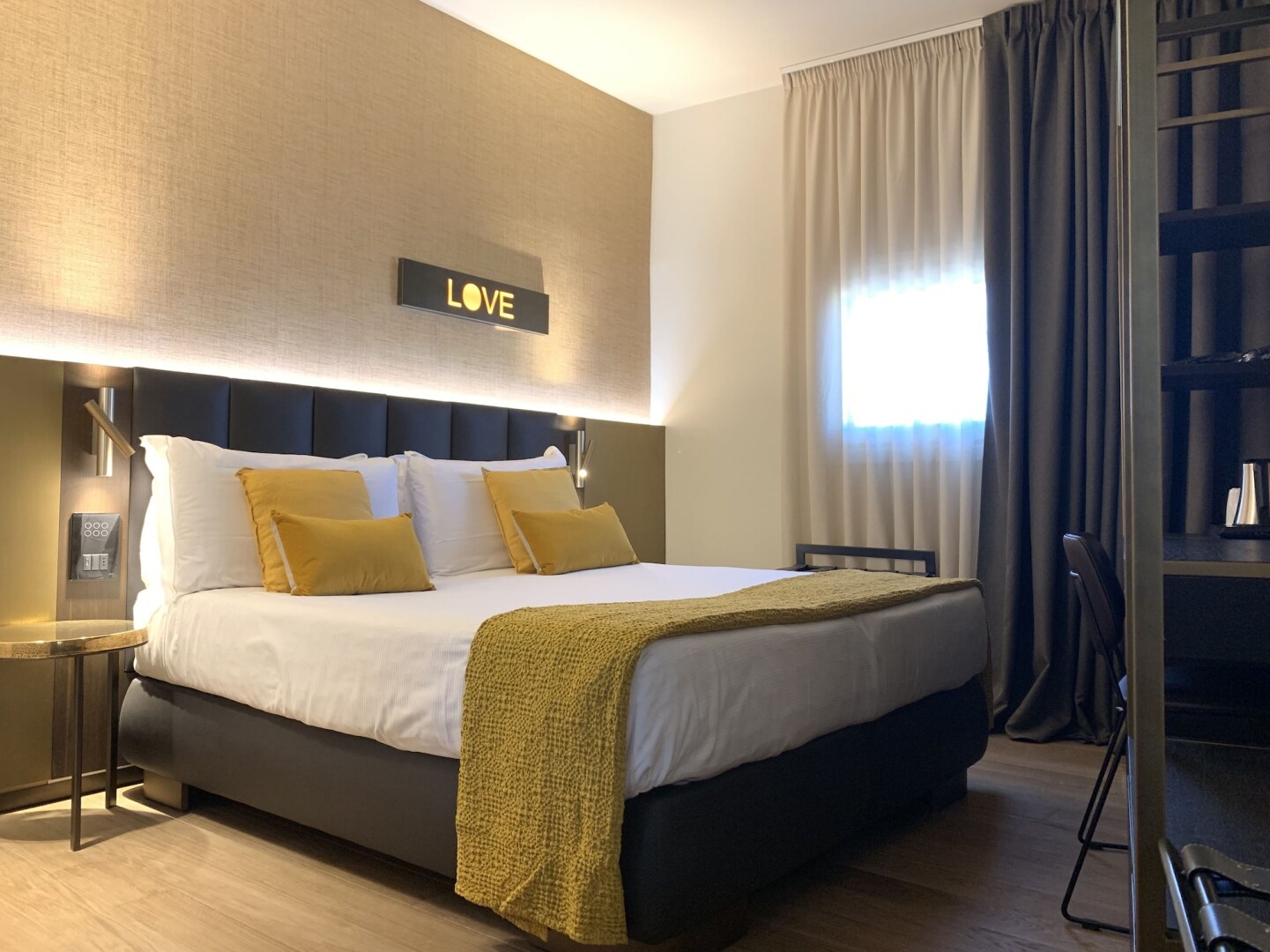 Foto - The Market Urban Hotel