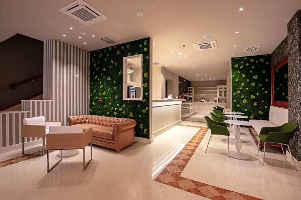 Photo - Zanhotel Regina