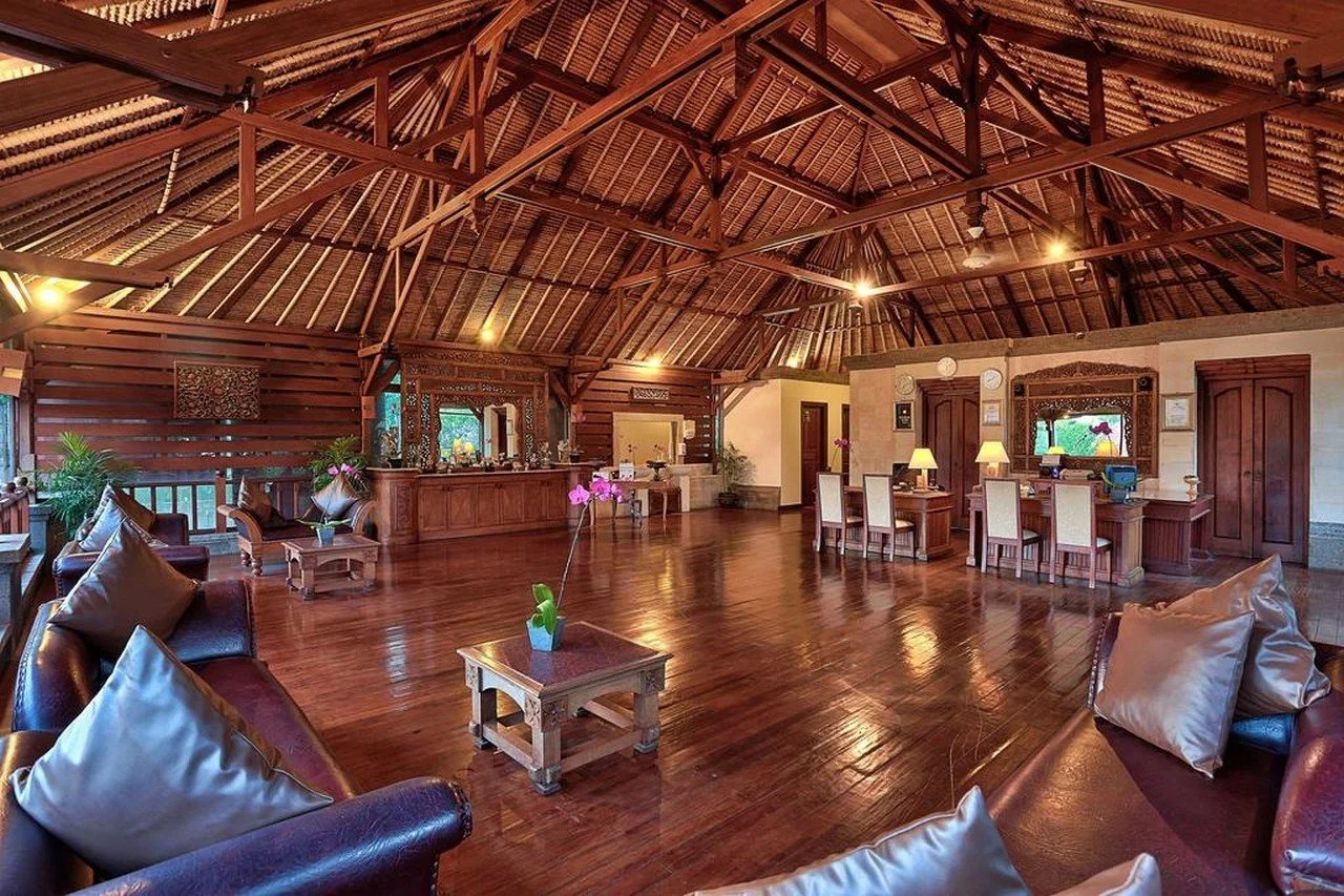 Photo - The Club Villas Seminyak