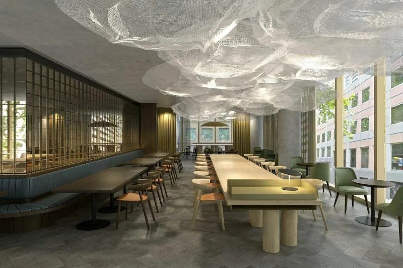 Foto - Quincy Hotel Melbourne