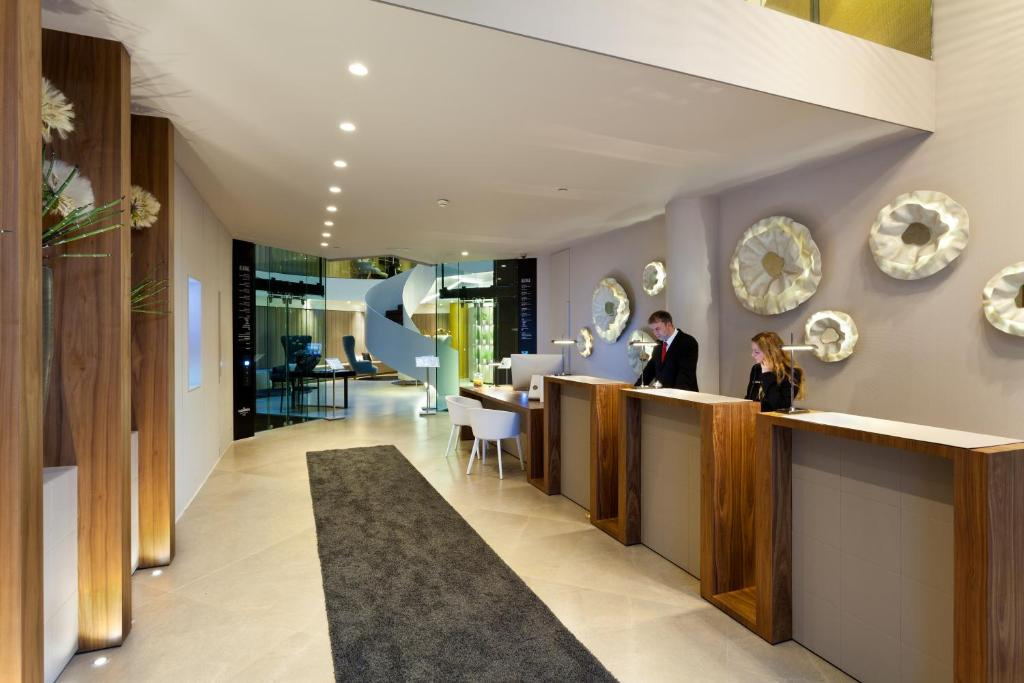 Foto - Hotel Condes de Barcelona