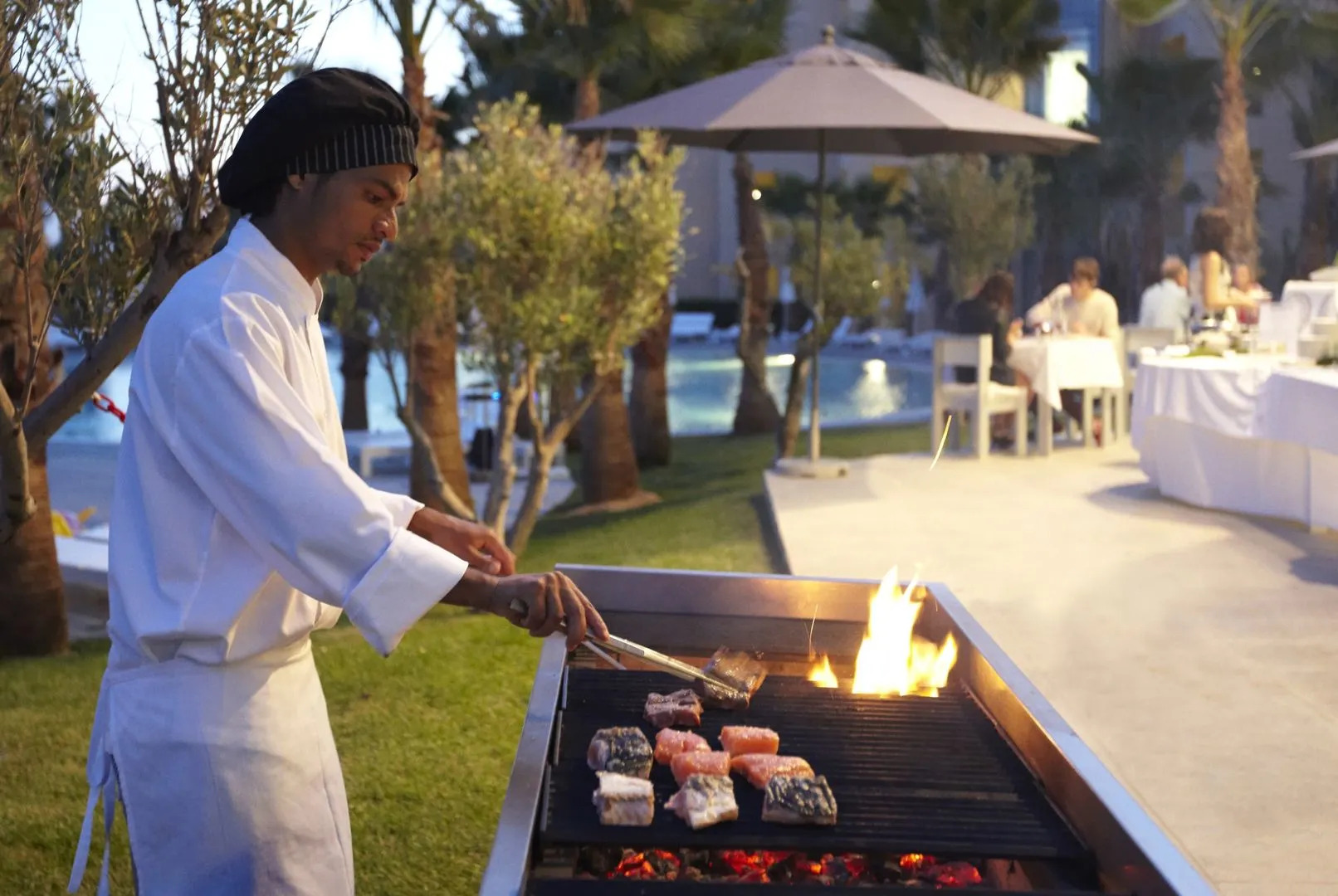 Photo - NAU Sao Rafael Suites - All Inclusive