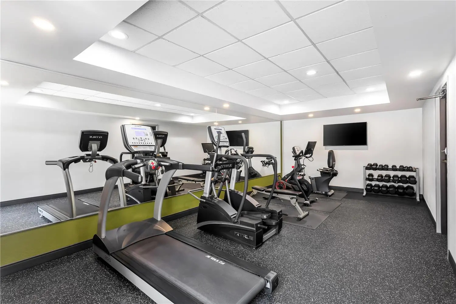 Foto - Spark by Hilton Alpharetta Roswell
