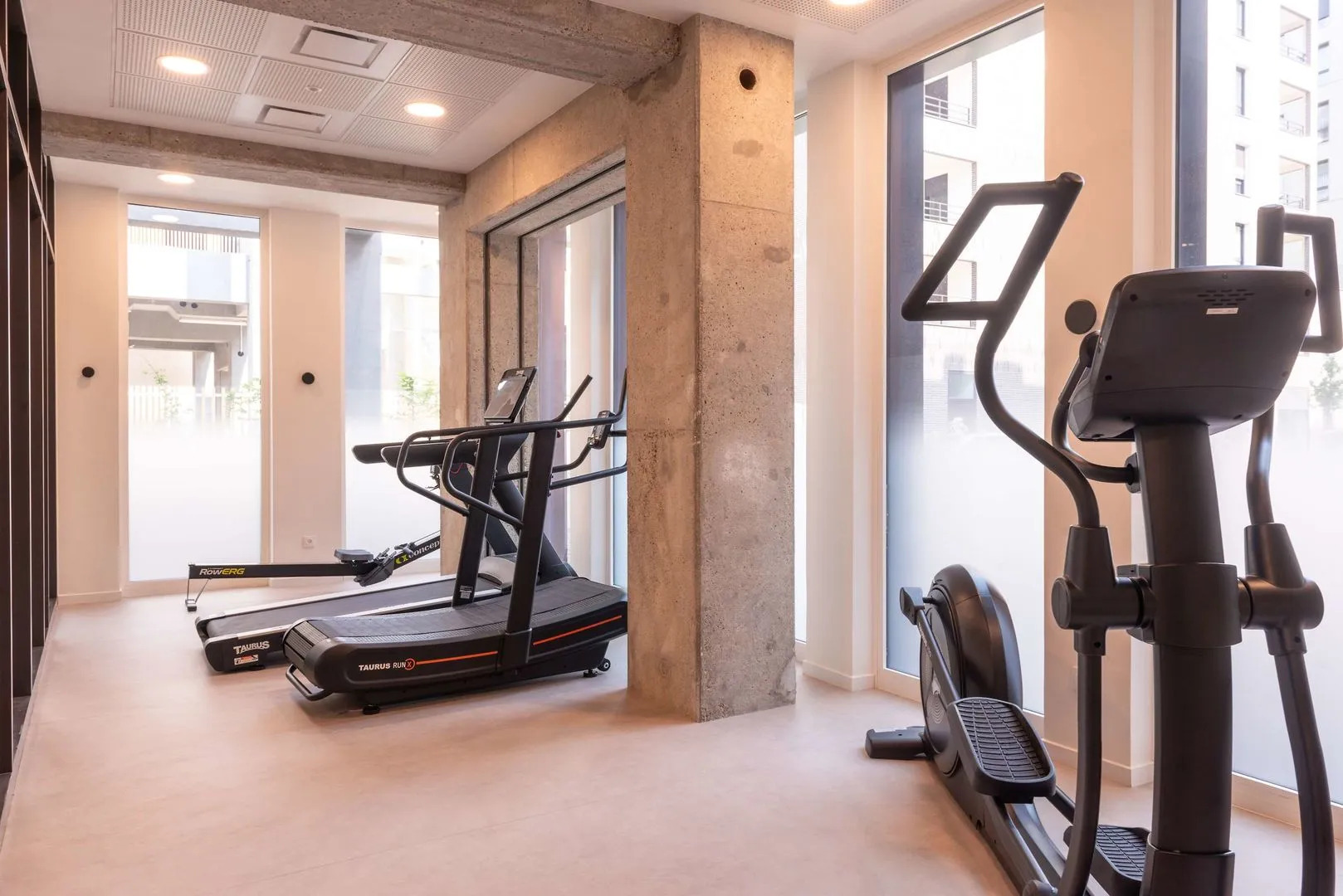 Foto - Appart Hôtel Le Monde Paris Pont d'ivry