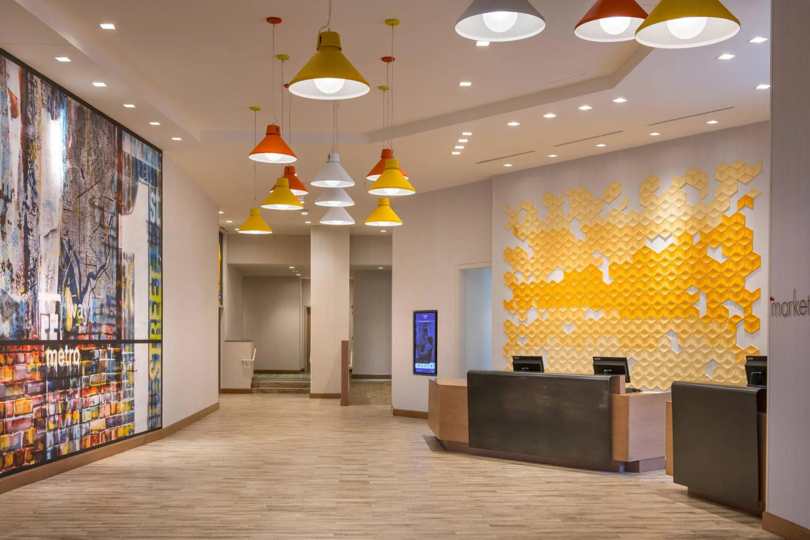 Photo - Residence Inn Washington Capitol Hill/Navy Yard