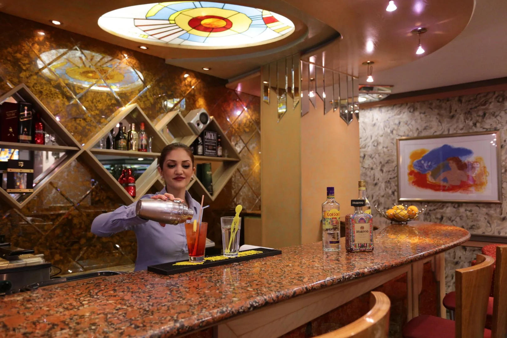 Foto - Xenophon Hotel