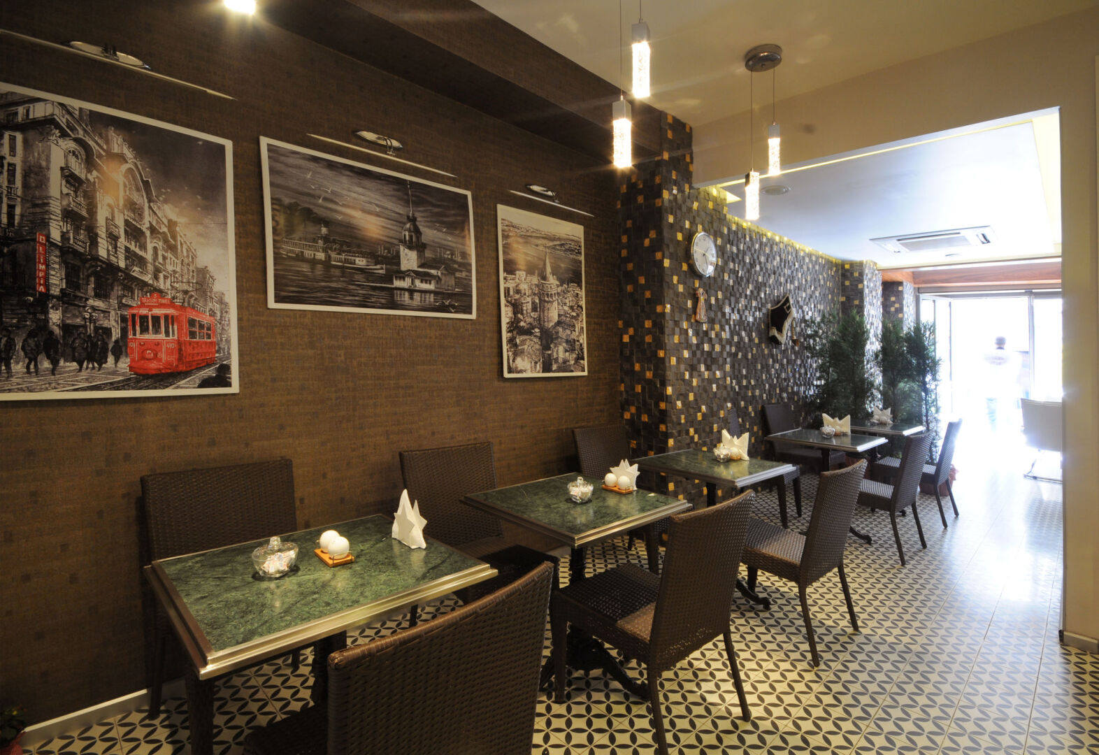 Foto - T-Loft Residence