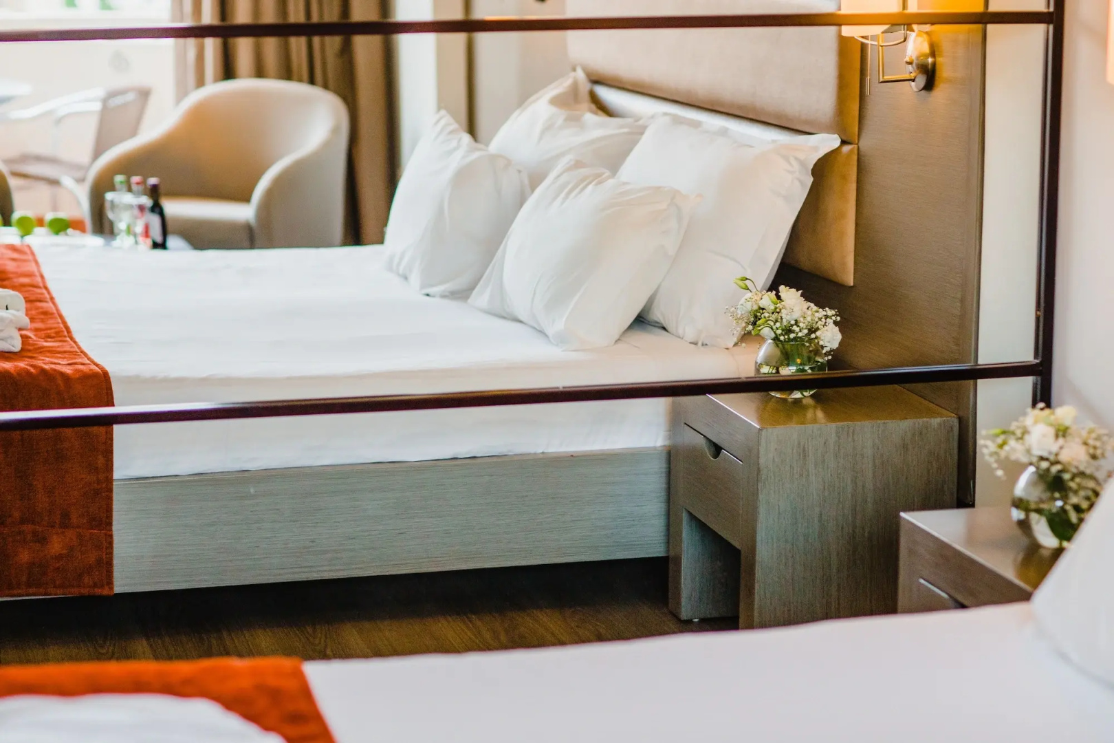 Foto - Napa Plaza Hotel - Adults Only