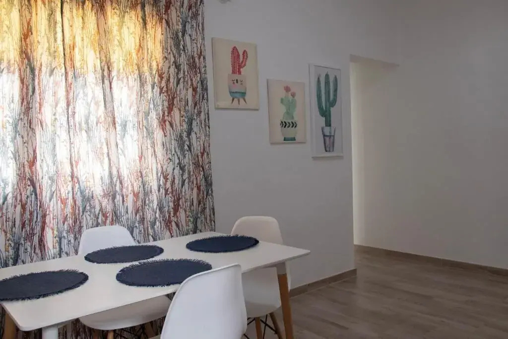 Foto - Tenerife Urban Rooms