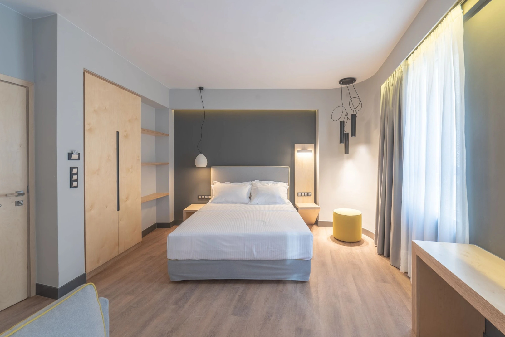 Foto - St. Bjur Suites