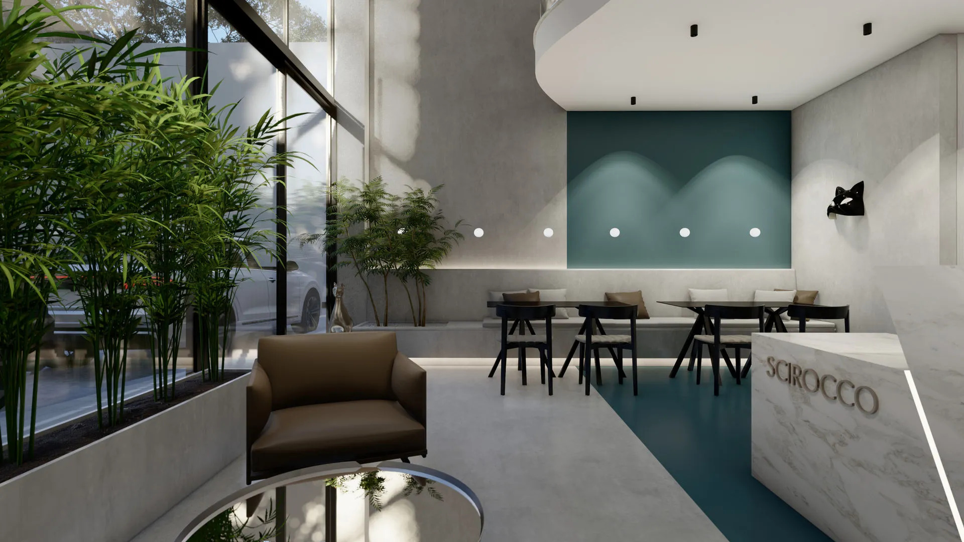 Foto - Hotel Scirocco St Julian's, Affiliated by Melia