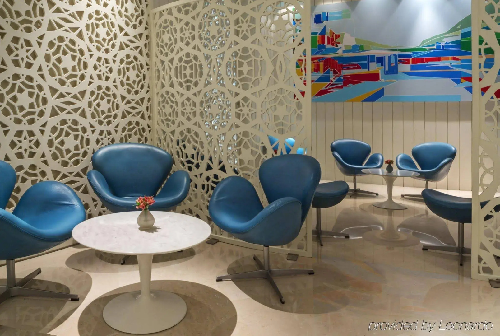 Foto - Taj Lands End