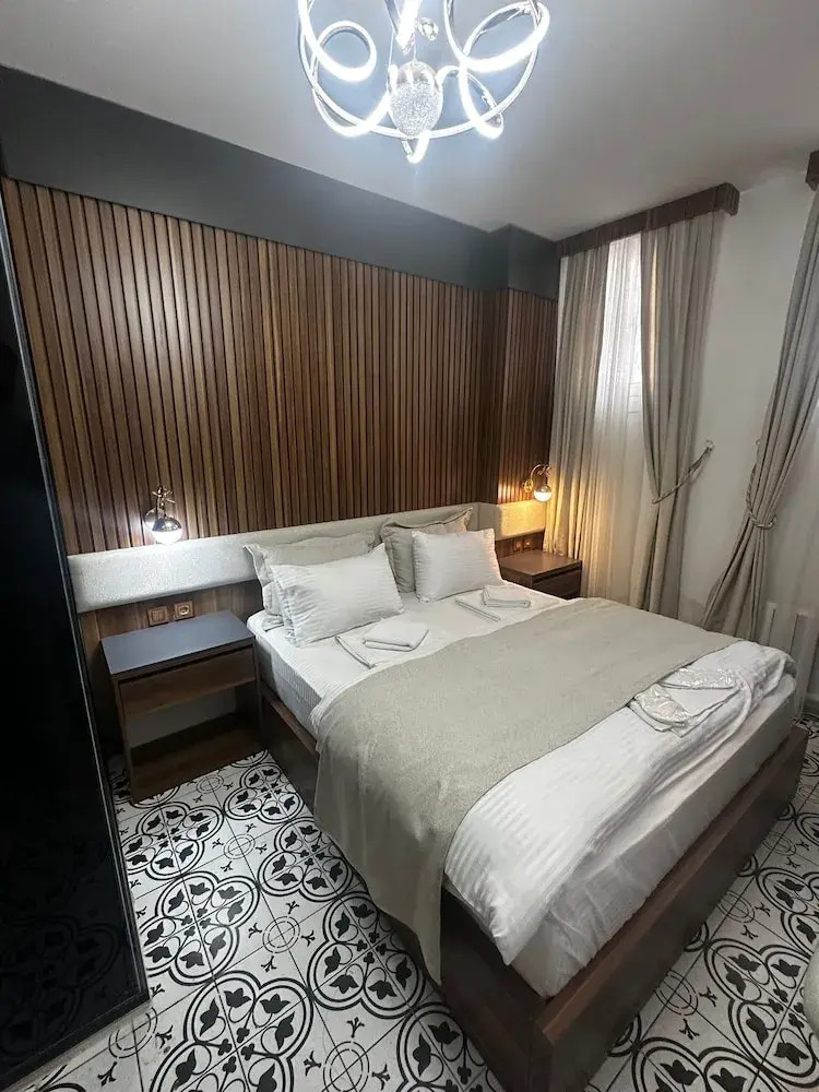 Foto - Şah Bey Konağı