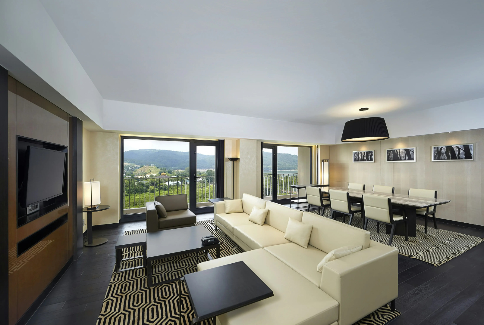 Foto - Hilton Gyeongju