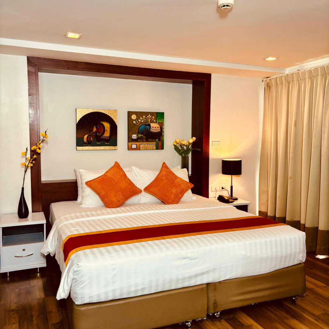 Photo - I Residence Hotel Sathorn