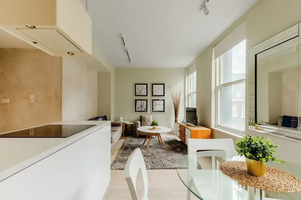 Foto - Holborn by Excel Apartments