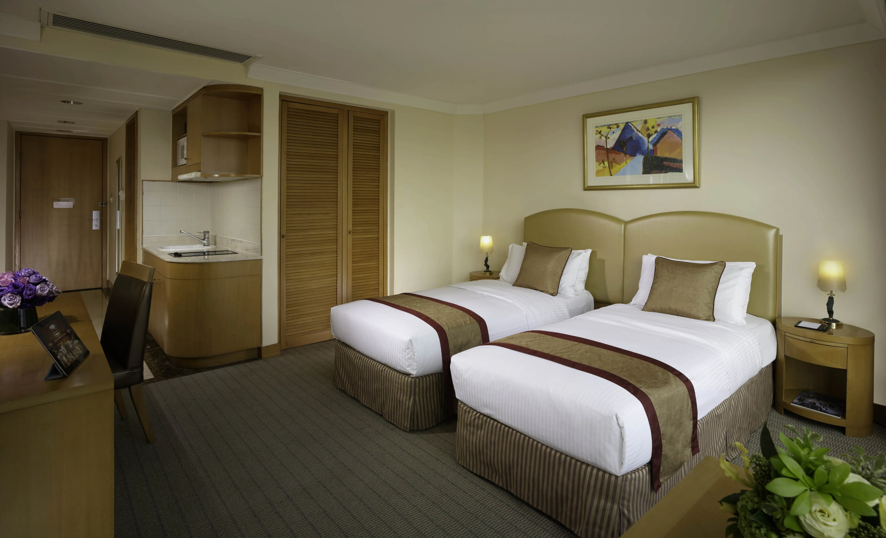 Foto - Harbour Plaza Resort City