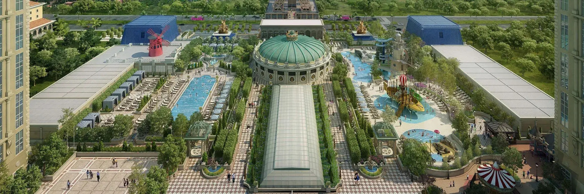 Photo - The Parisian Macao