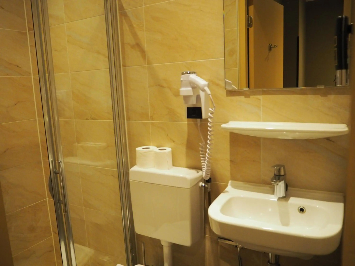 Foto - Aston City Hotel