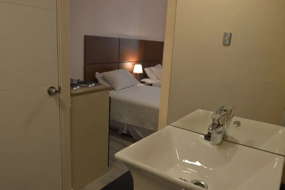 Foto - Origen Apart Hotel