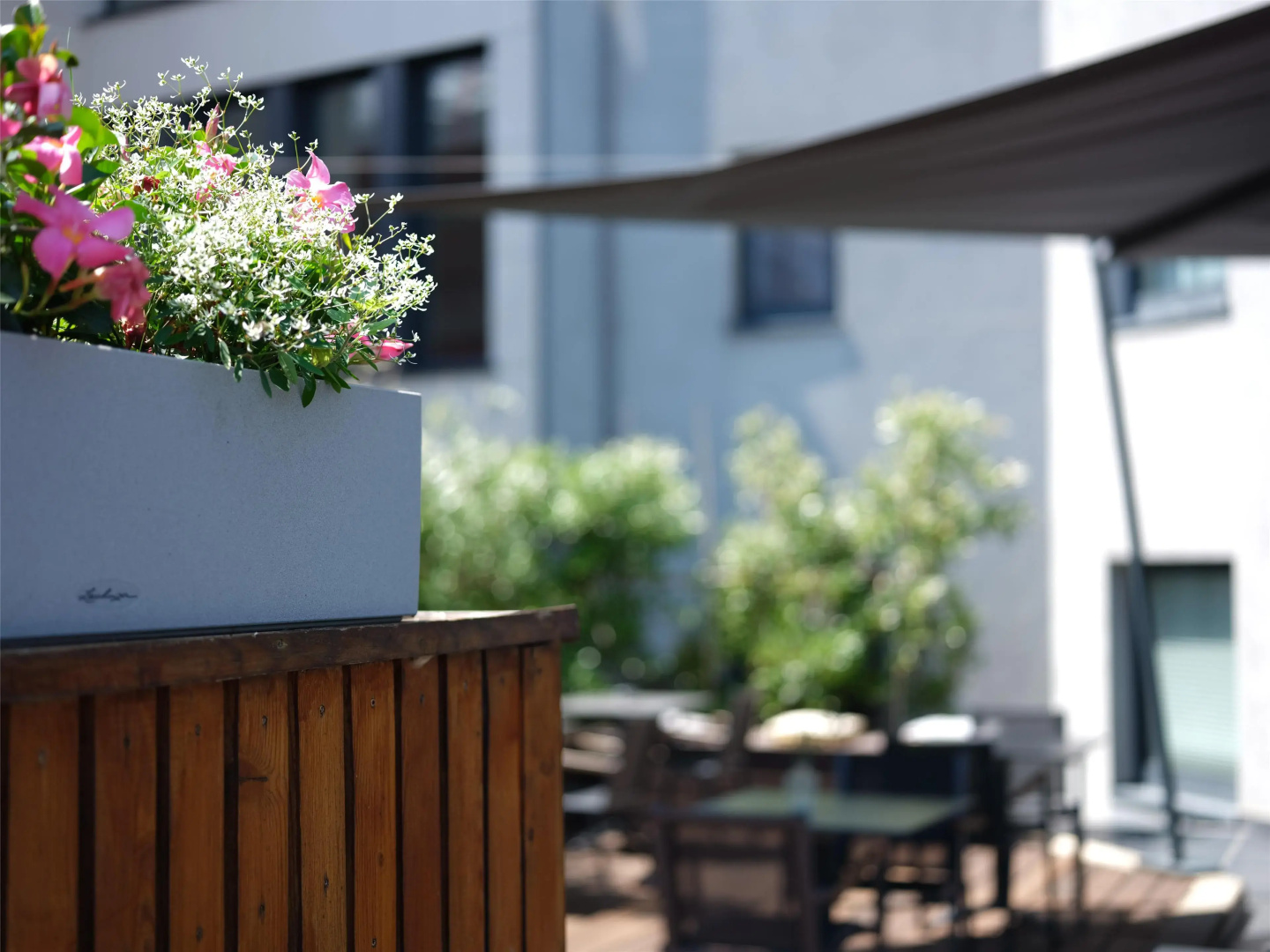 Photo - Park Inn by Radisson Luxembourg City