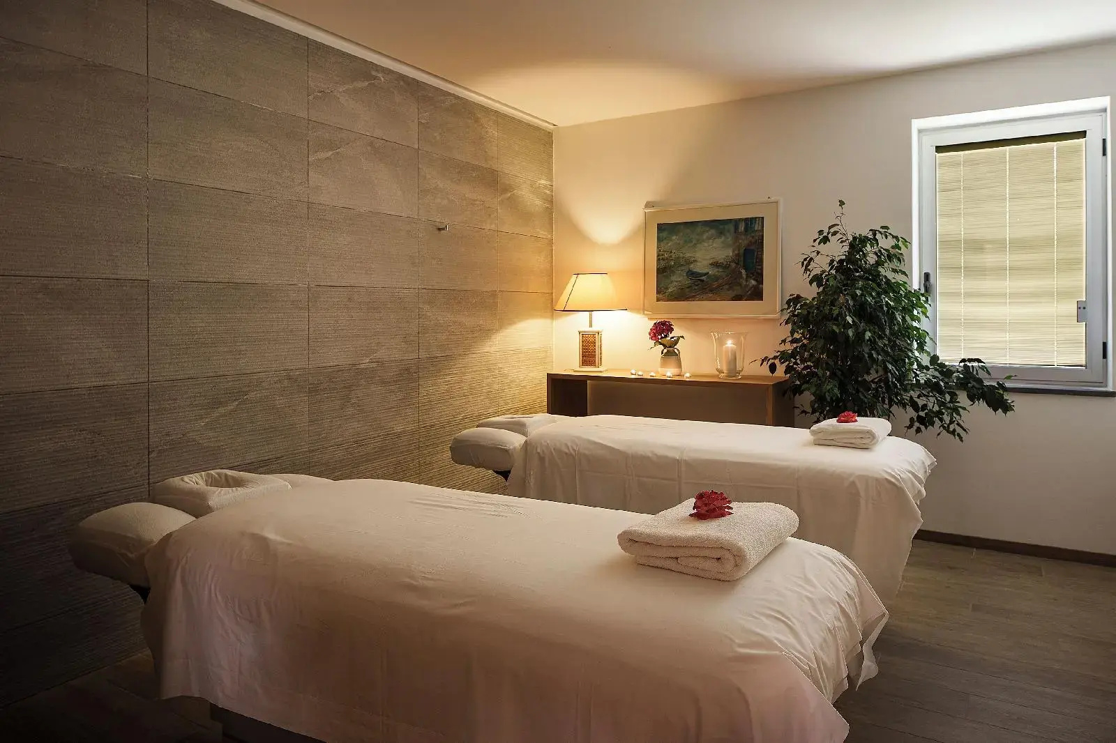 Foto - Botania Relais & Spa - The Leading Hotels of the World