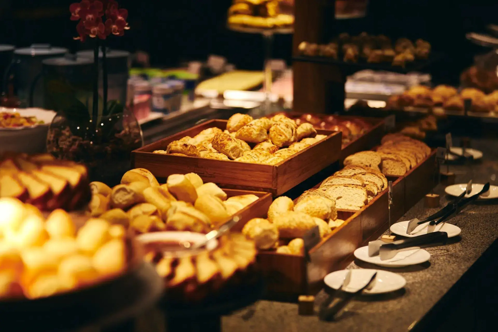 Foto - Quality Paulista (São Paulo, Jardins)