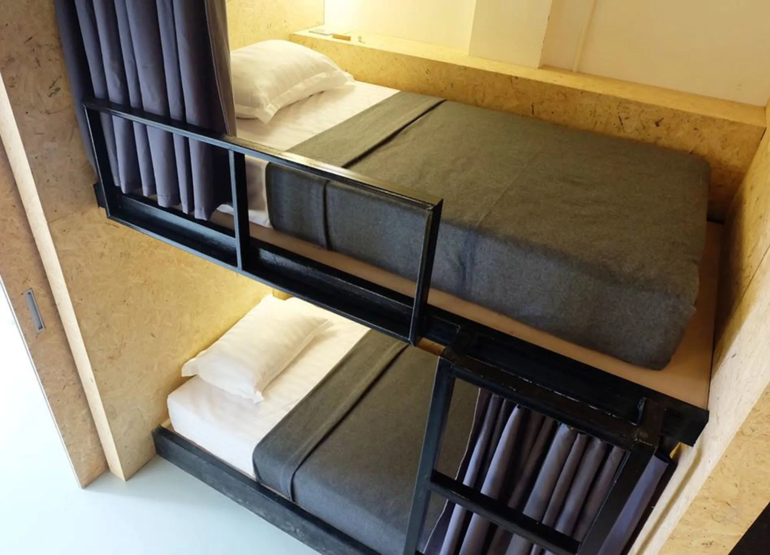 Foto - Hugger Hostel