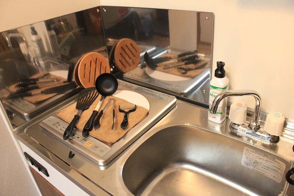 Foto - TOMARO Osaka Bay