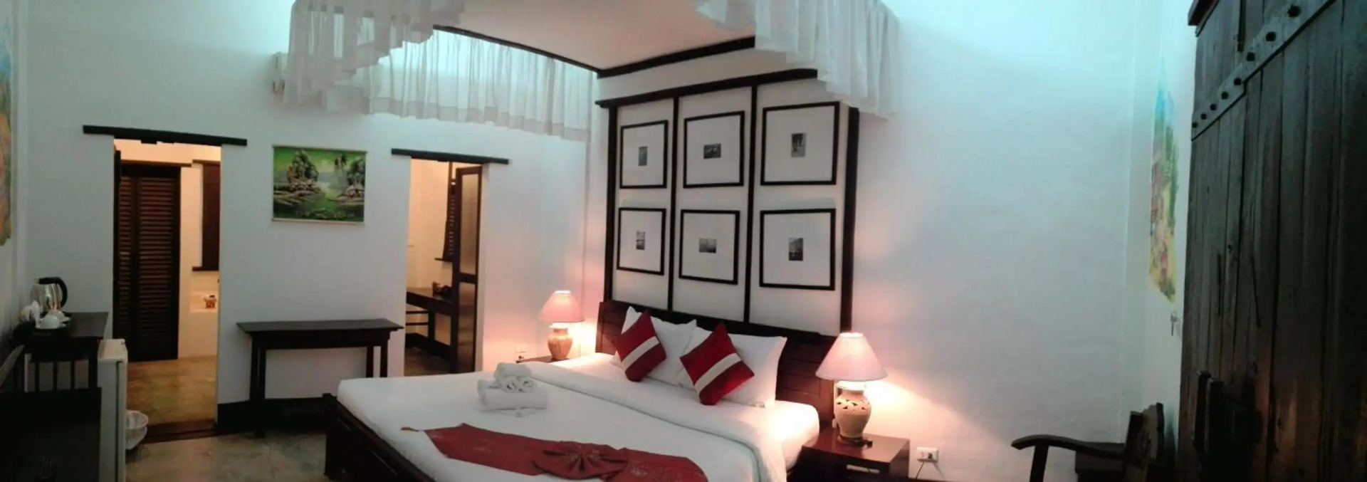 Photo - Rainforest ChiangMai Hotel