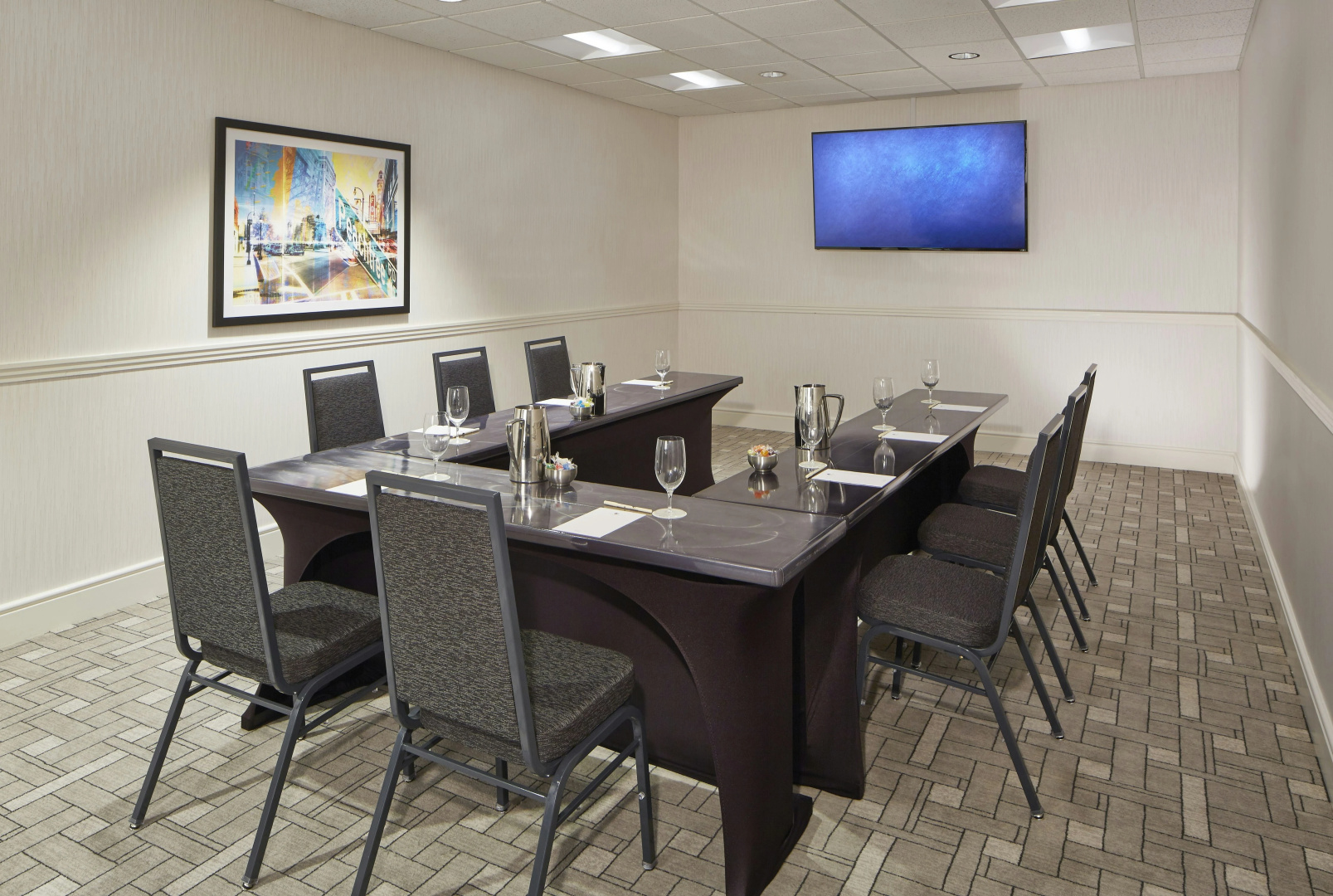 Foto - DoubleTree by Hilton Atlanta Perimeter Dunwoody