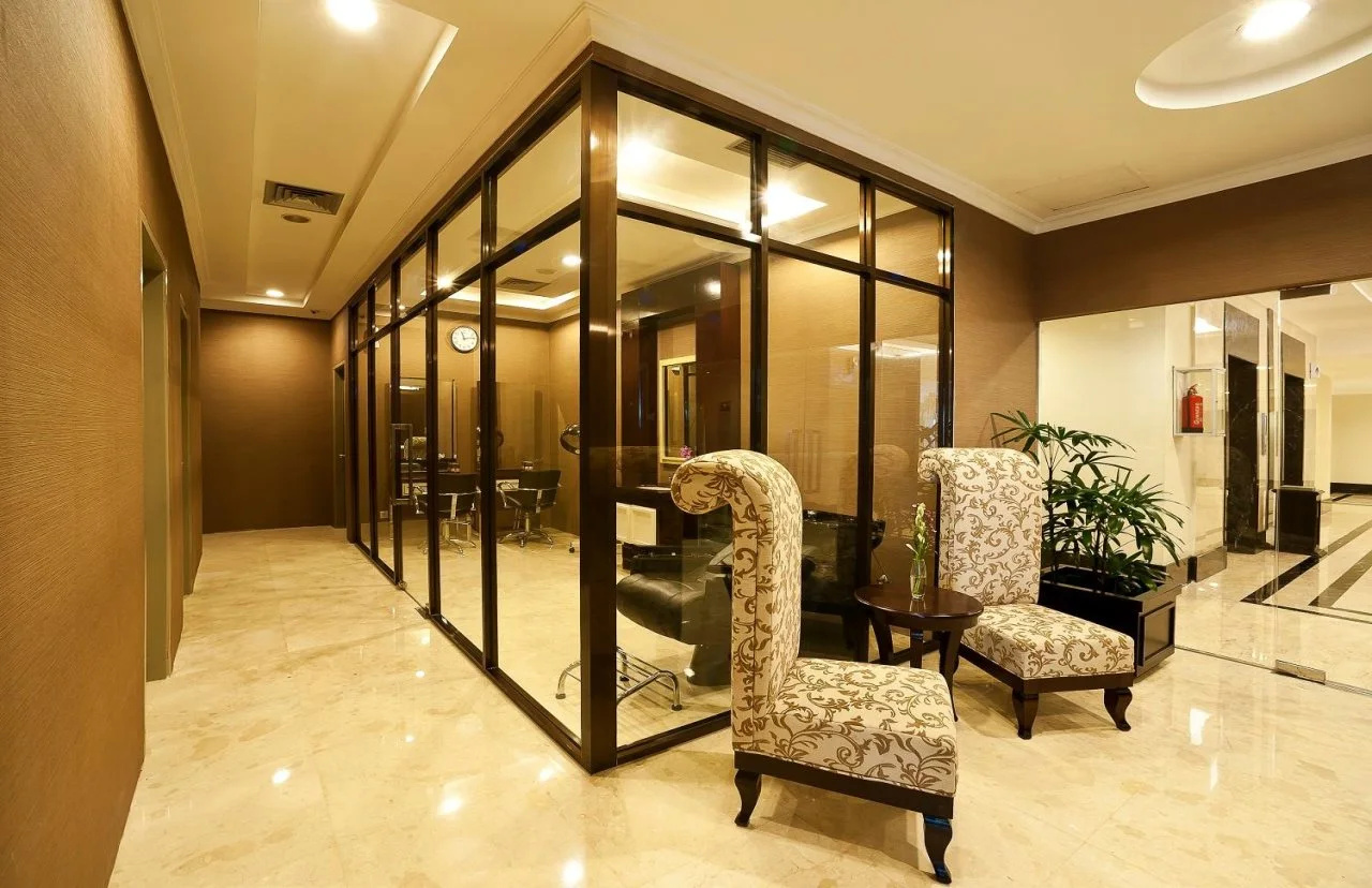 Photo - Royal Kuningan Hotel