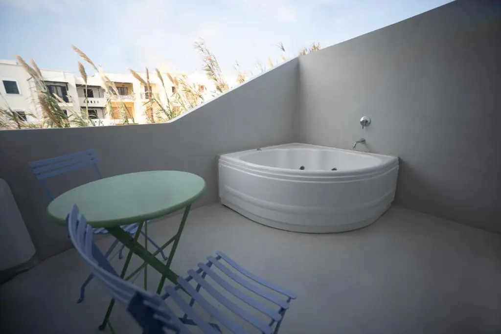 Foto - The Saint Vlassis