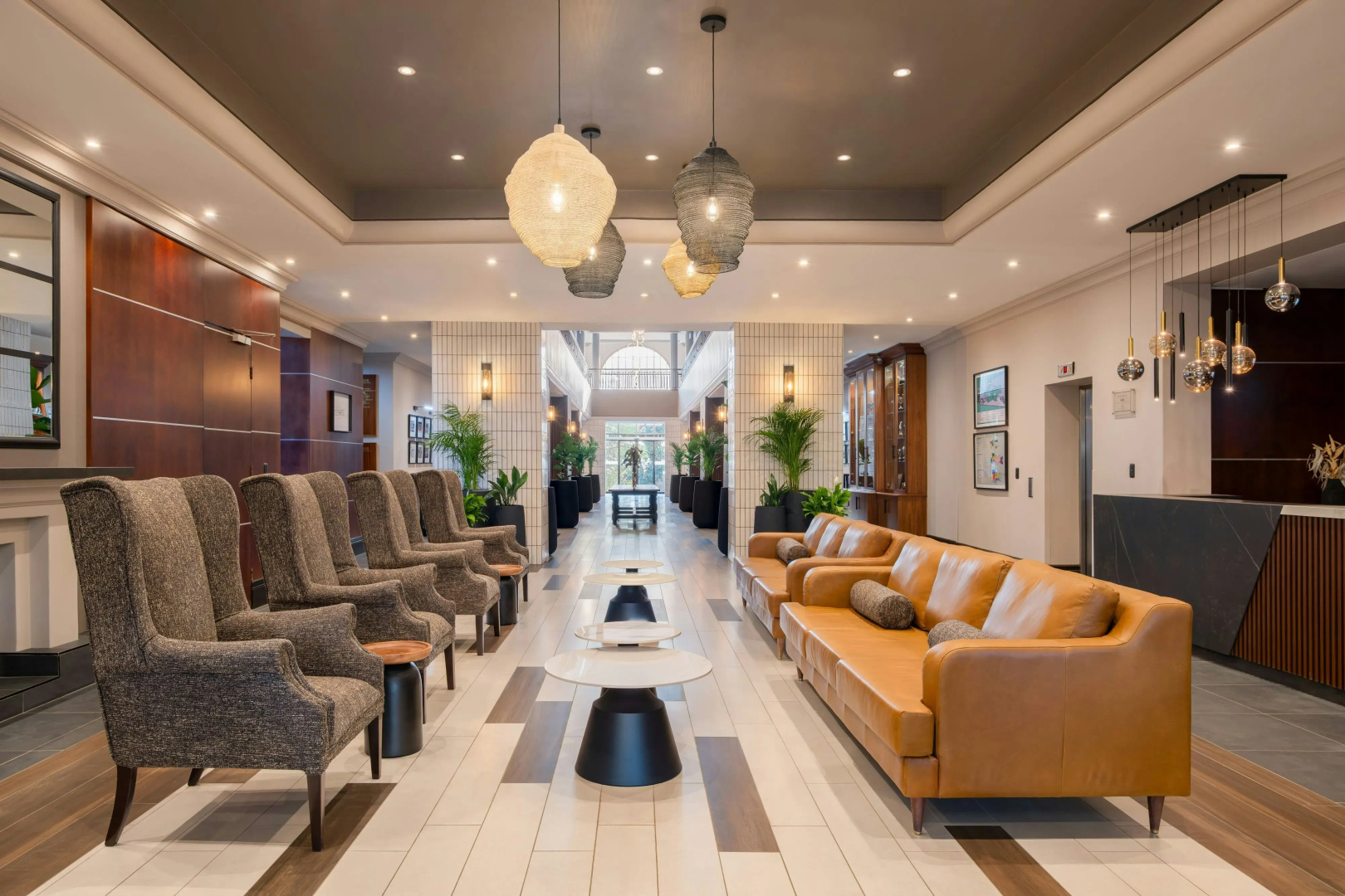 Foto - Protea Hotel by Marriott Johannesburg Wanderers