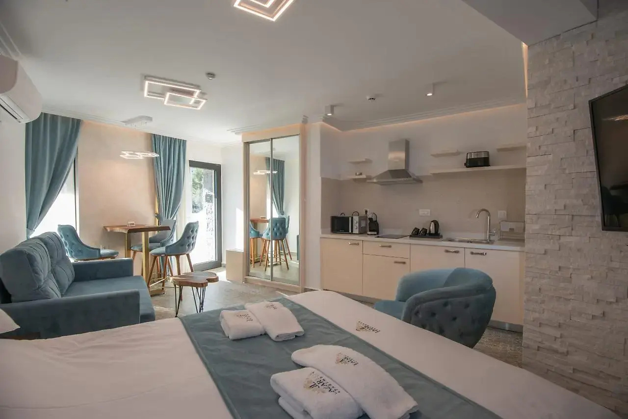 Photo - Lazar Lux Suites - Ammoudara