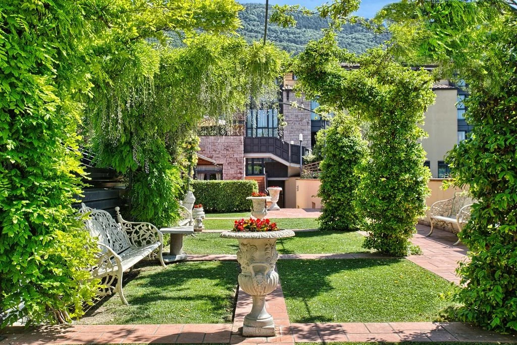 Foto - Bv Grand Hotel Assisi